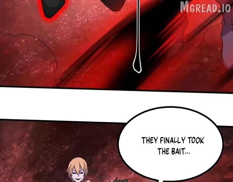 Log into the Future Chapter 322  - page 44